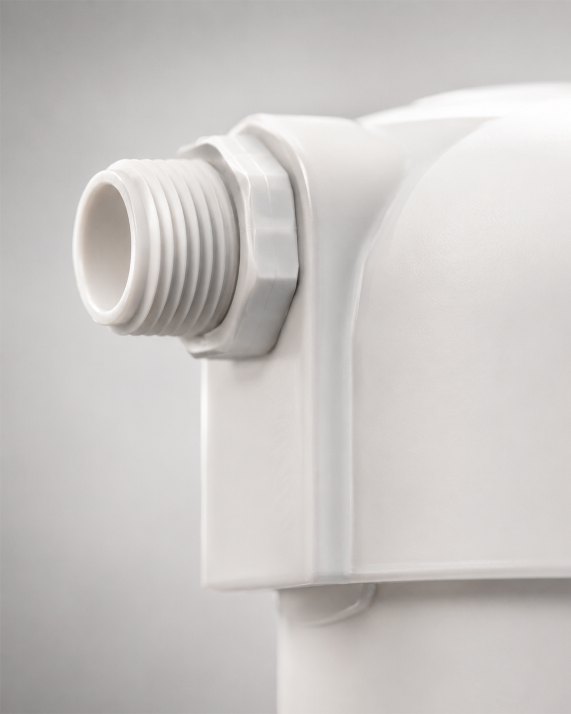 Filtro Purificador AP 230 • Linha LS • Celulose e Carvão Granulado