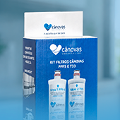 Kit Filtros