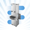 Bebedouro Industrial Cânovas RESIST 50 • INOX • 2 Torneiras
